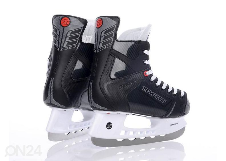 Jäähoki uisud lastele ULTIMATE SH 60 JR Tempish suurendatud