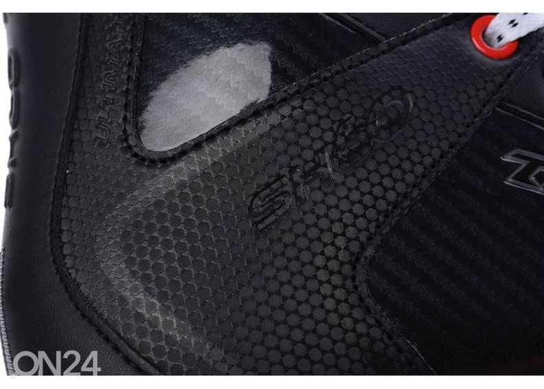 Jäähoki uisud lastele ULTIMATE SH 60 JR Tempish suurendatud