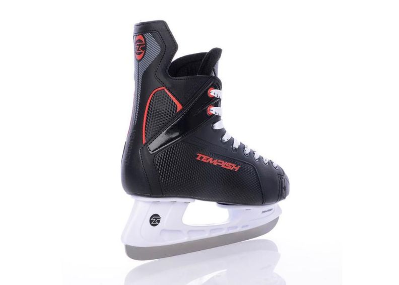 Jäähoki uisud meestele DETROIT Tempish suurendatud