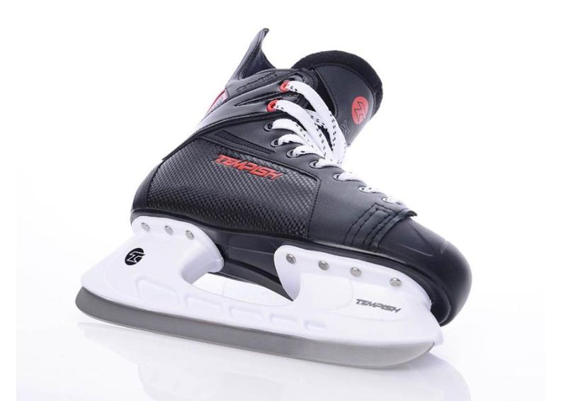 Jäähoki uisud meestele DETROIT Tempish suurendatud