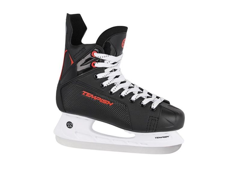 Jäähoki uisud meestele DETROIT Tempish suurendatud