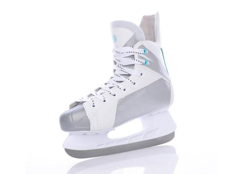 Jäähoki uisud naistele DETROIT LADY Tempish suurendatud