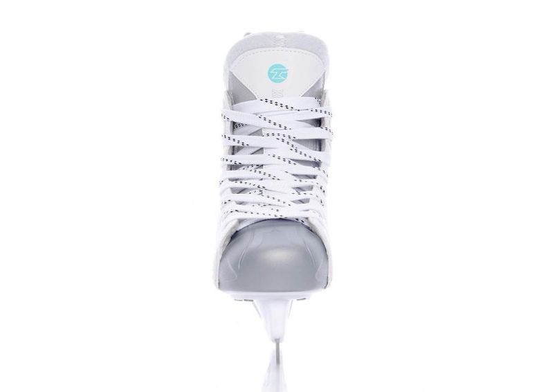 Jäähoki uisud naistele DETROIT LADY Tempish suurendatud