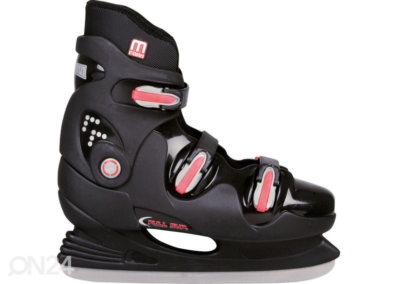 Jäähoki uisud Nijdam suurendatud