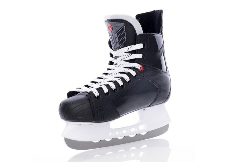 Jäähoki uisud täiskasvanutele ULTIMATE SH 60 Tempish suurendatud