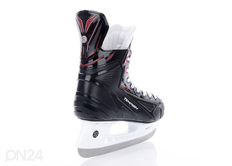 Jäähoki uisud VOLT–S Tempish suurendatud