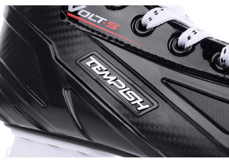 Jäähoki uisud VOLT–S Tempish suurendatud