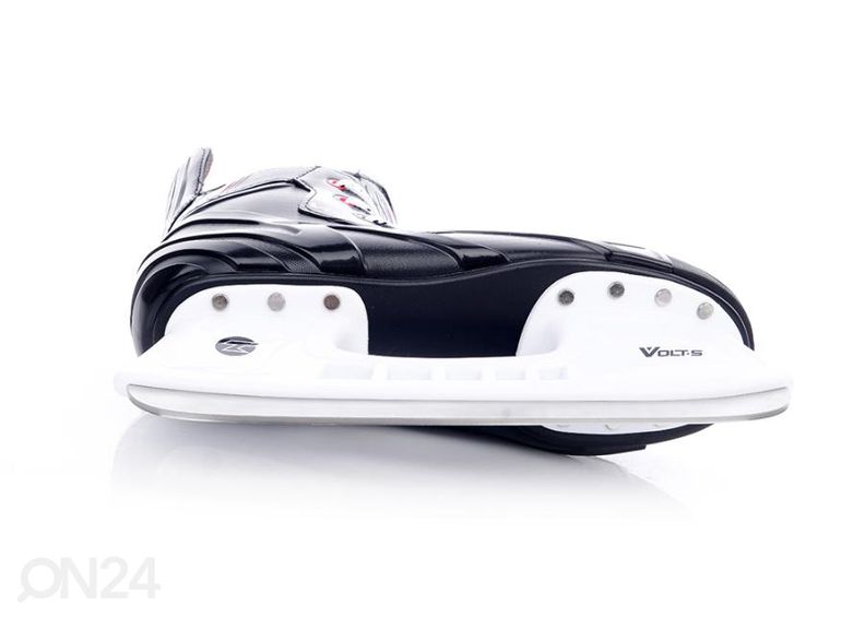 Jäähoki uisud VOLT–S Tempish suurendatud