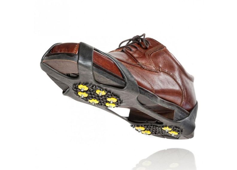 Jääkassid jalatsitele Nortec Street suurendatud