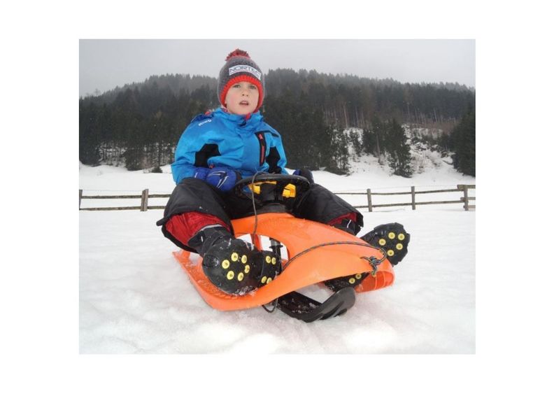 Jääkassid jalatsitele Nortec Street suurendatud