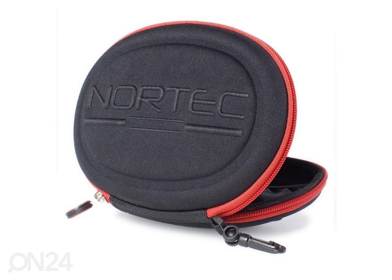 Jääkassid Nortec Nordic L 40-43 suurendatud