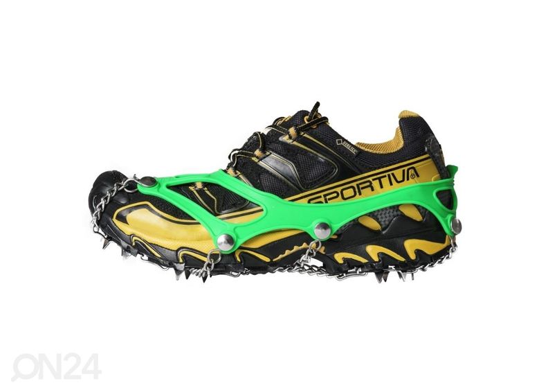 Jääkassid Nortec Nordic L 40-43 suurendatud