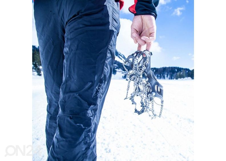 Jääkassid Nortec Nordic L 40-43 suurendatud