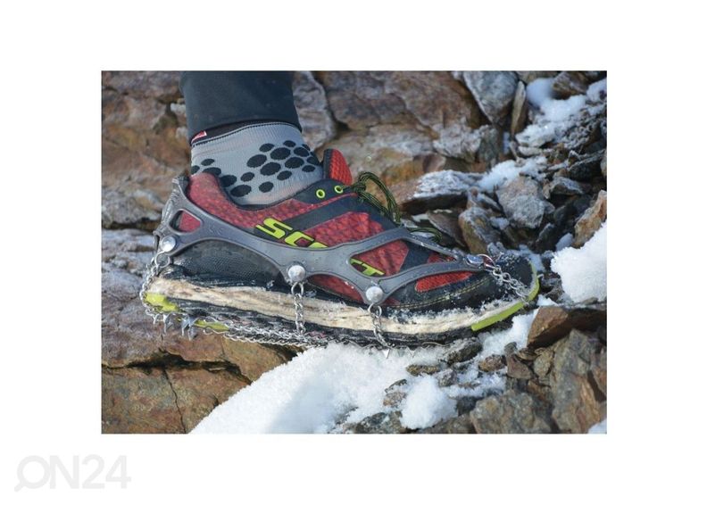 Jääkassid Nortec Nordic L 40-43 suurendatud