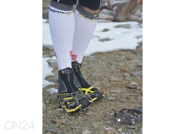 Jääkassid Nortec Nordic L 40-43 suurendatud