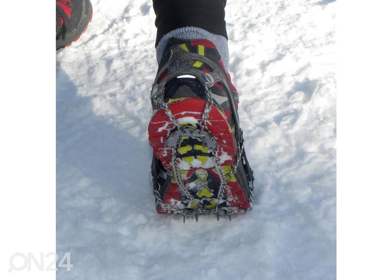 Jääkassid Nortec Nordic L 40-43 suurendatud