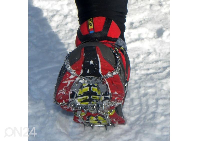 Jääkassid Nortec Nordic L 40-43 suurendatud