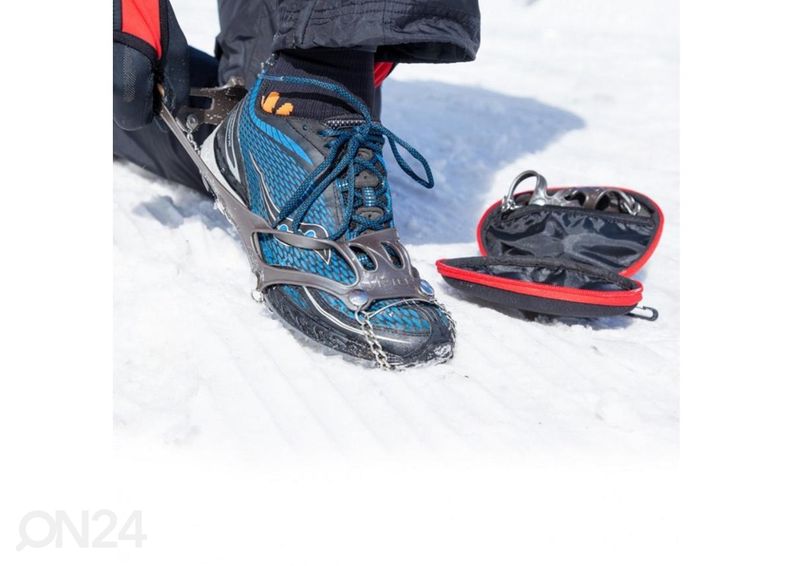 Jääkassid Nortec Nordic L 40-43 suurendatud