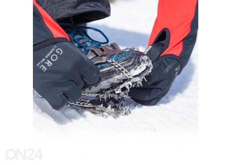 Jääkassid Nortec Nordic L 40-43 suurendatud