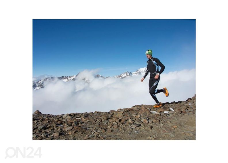Jääkassid Nortec Trail suurendatud