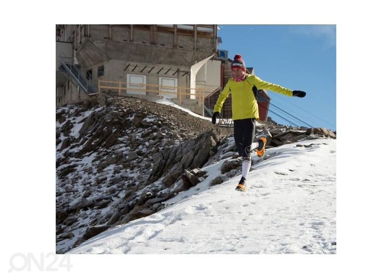 Jääkassid Nortec Trail suurendatud