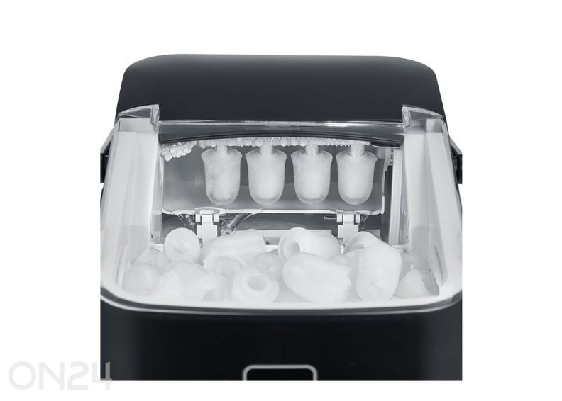 Jäämasin Caso IceChef Compact 120 W 1 L suurendatud