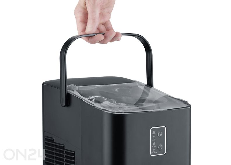 Jäämasin Caso IceChef Compact 120 W 1 L suurendatud