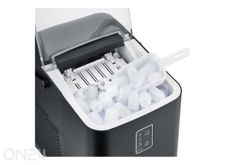 Jäämasin Caso IceChef Compact 120 W 1 L suurendatud