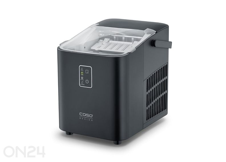 Jäämasin Caso IceChef Compact 120 W 1 L suurendatud