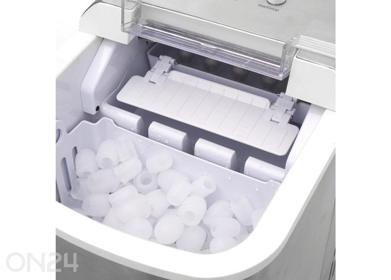 Jäämasin Caso IceChef Pro 03302 120 W 2,2 L suurendatud