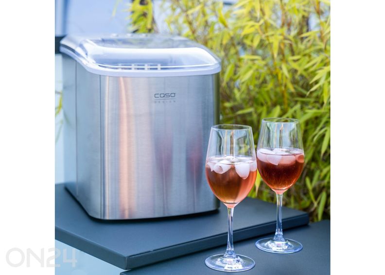 Jäämasin Caso IceChef Pro 03302 120 W 2,2 L suurendatud