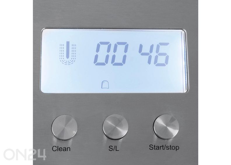 Jäämasin Caso IceChef Pro 03302 120 W 2,2 L suurendatud