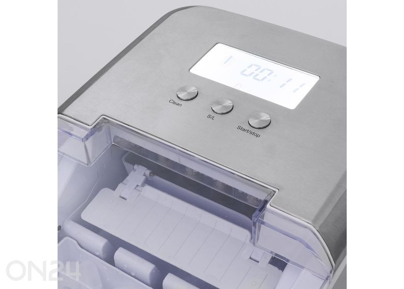 Jäämasin Caso IceChef Pro 03302 120 W 2,2 L suurendatud