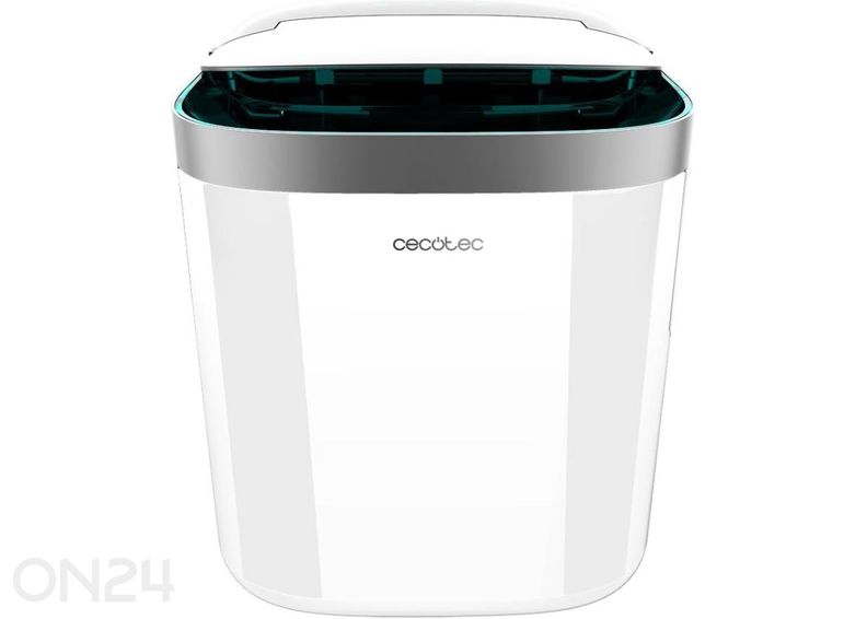 Jäämasin Cecotec Chillin' Ice 1500, Wi-Fi juhtimisega, valge suurendatud