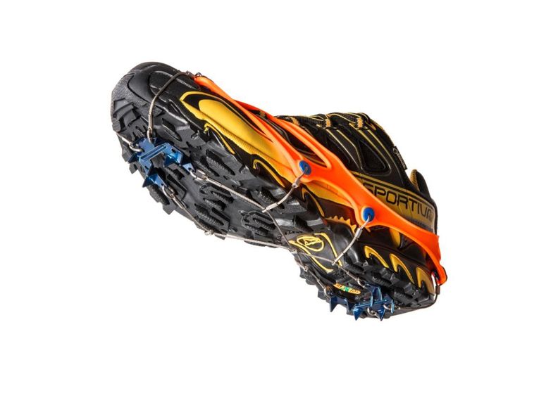 Jäänaastud saabastele Nortec Trail suurendatud