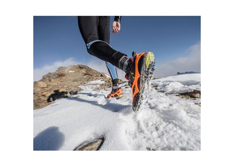 Jäänaastud saabastele Nortec Trail suurendatud