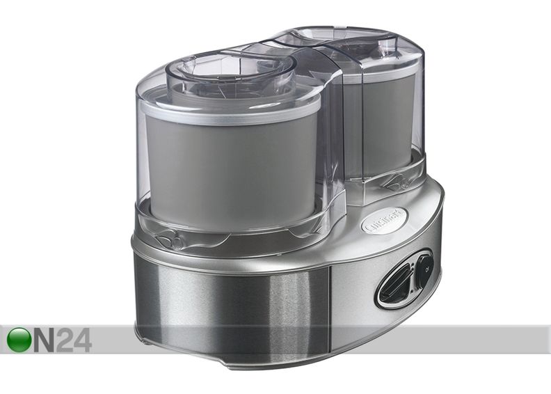 Jäätisevalmistaja Cuisinart CE40BCE suurendatud