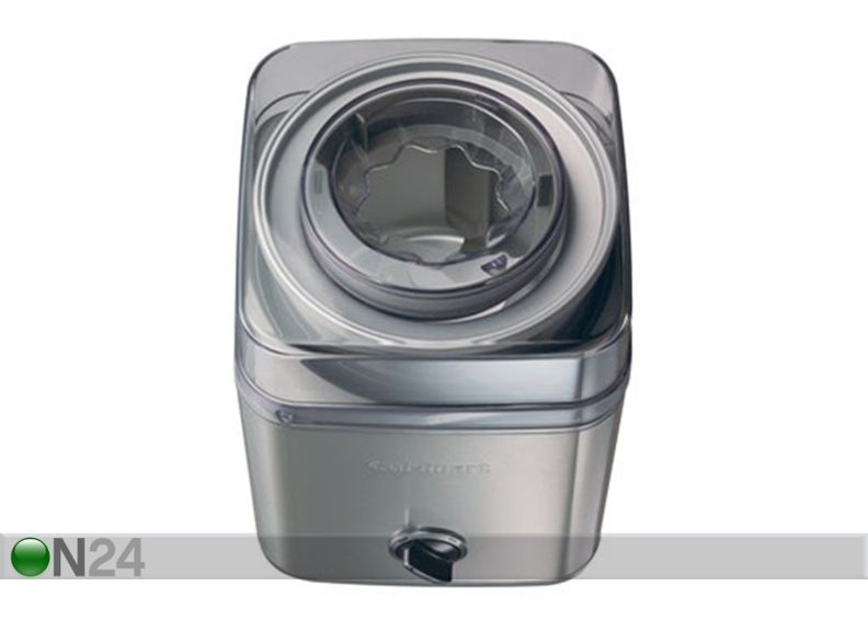 Jäätisevalmistaja Cuisinart ICE30BCE suurendatud