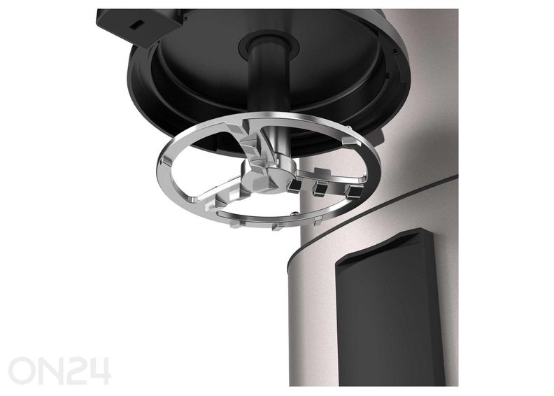 Jäätisevalmistaja Sencor SIC5050 suurendatud