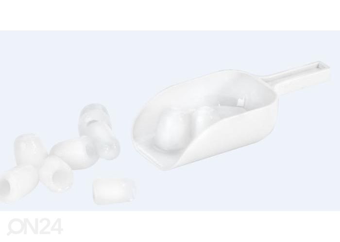 Jäävalmistaja ProfiCook PCEWB1187 suurendatud