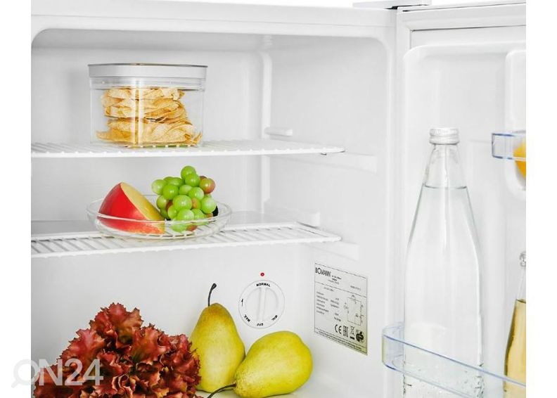 Jahekülmik Bomann KB7346W, valge suurendatud