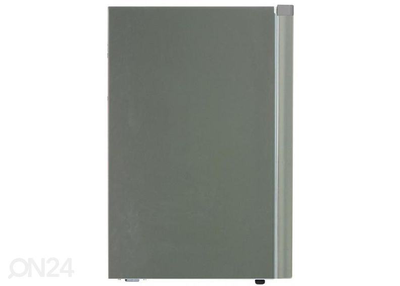 Jahekülmik Frigelux RTT127XE, inox suurendatud