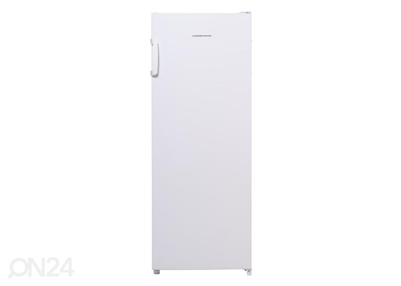 Jahekülmik Scandomestic SKS262W suurendatud