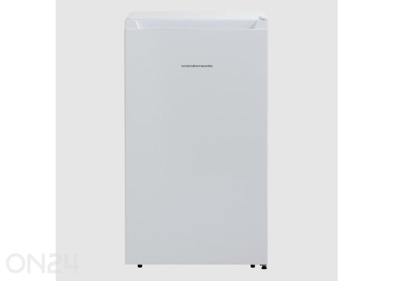 Jahekülmik Scandomestic SKS92W suurendatud