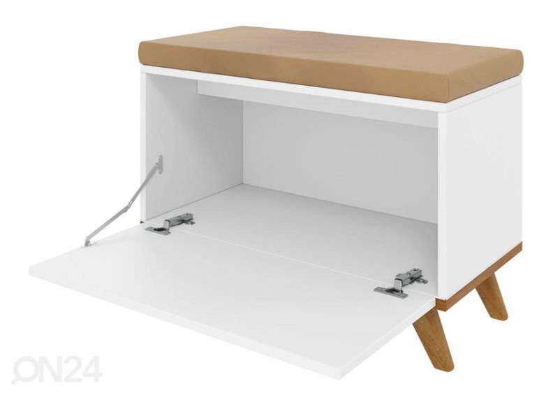 Jalanõudekapp suurendatud