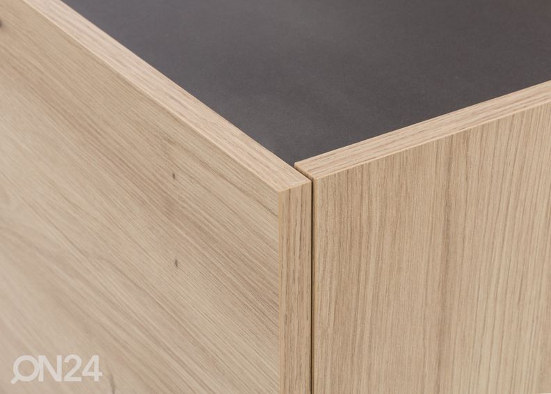 Jalanõudekapp 60 cm suurendatud