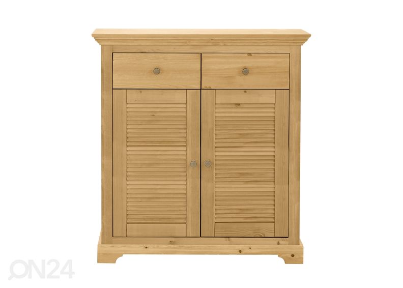 Jalanõudekapp Ayanna suurendatud