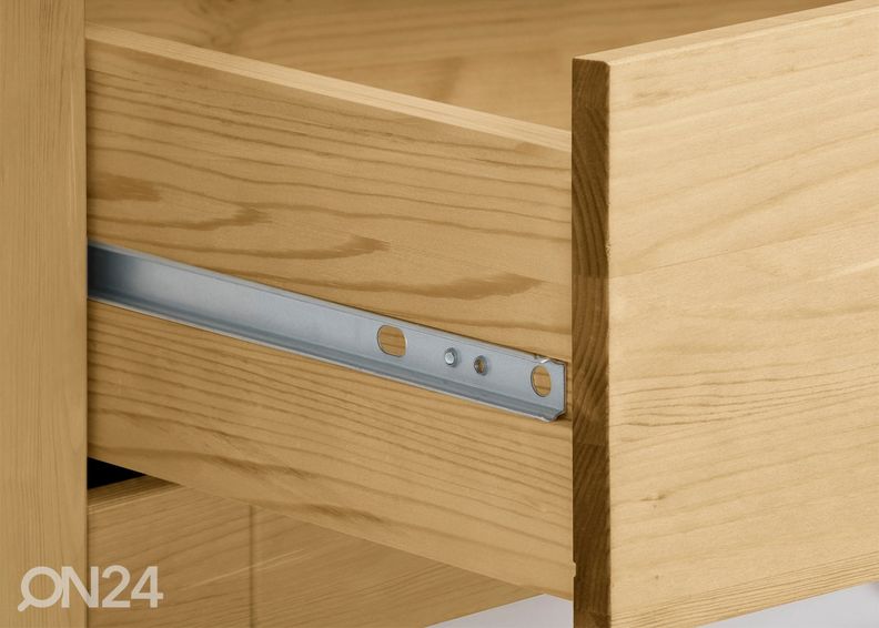 Jalanõudekapp Ayanna suurendatud