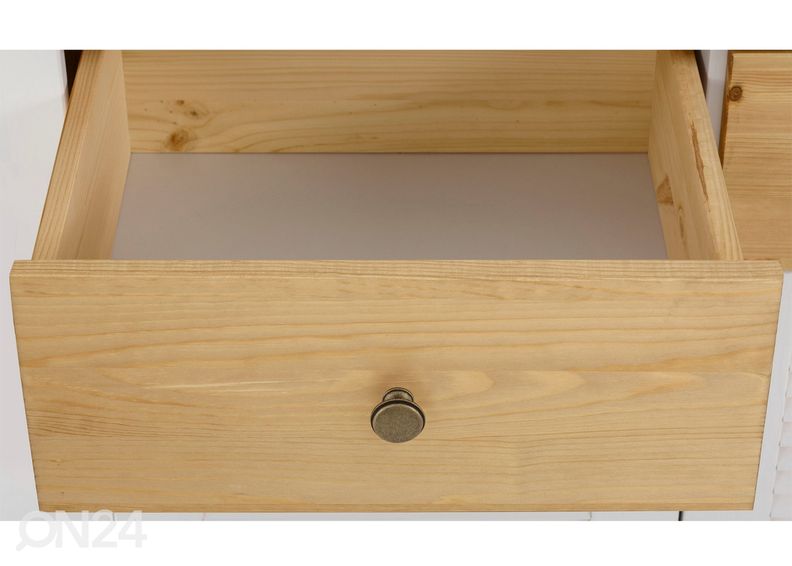 Jalanõudekapp Ayanna suurendatud