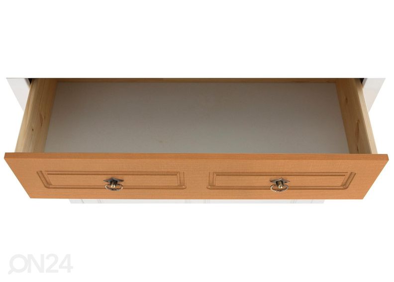 Jalanõudekapp Basilico 90 cm suurendatud